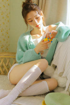 龙女化奴